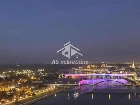 Izdavanje, trosoban stan, 90m², Savski Venac, Beograd - image 13