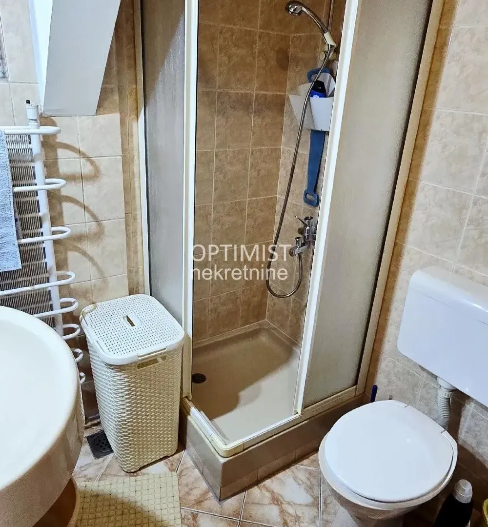 Prodaja, stan, 108m², Stari Grad, Beograd