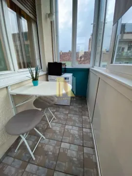 Rent, studio apartment, 25m², Kej, Novi Sad Sve Podlokacije - image 12