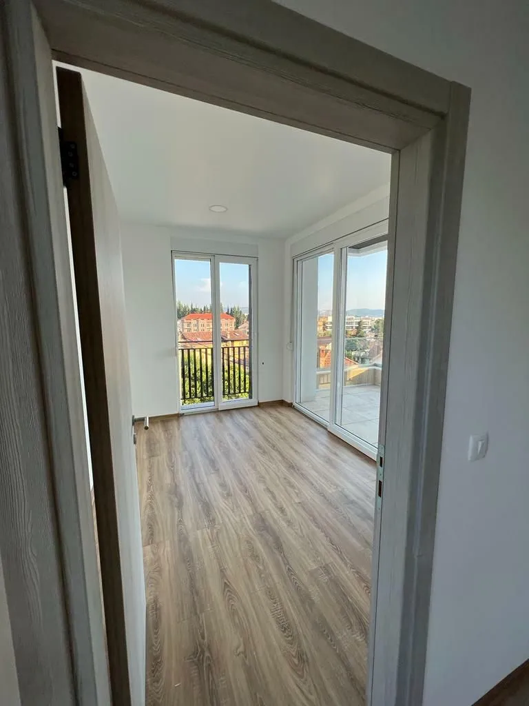 Prodaja, stan, 45m², Tivat, Crna Gora