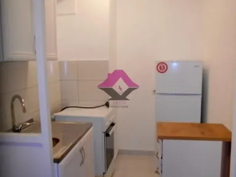 Izdavanje, jednosoban stan, 29m², Palilula Sve Podlokacije, Beograd - image 9