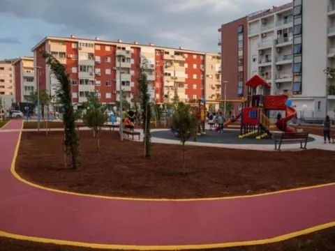 Izdavanje, garsonjera, 30m², Ljubović, Podgorica - image 6