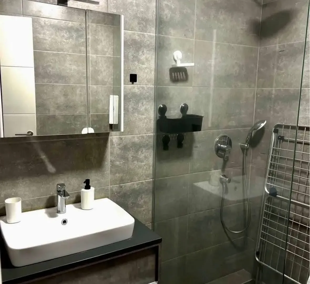 Prodaja, dvosoban stan, 52m², Donja Lastva, Tivat