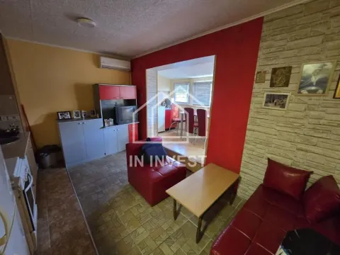 Sale, three bedroom apartment, 35m², Sevojno, Užice - image 3