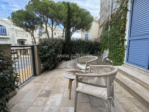 Sale, studio apartment, 39m², Luštica, Tivat - image 7