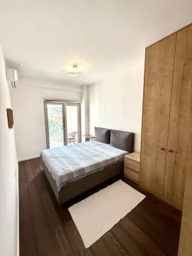 Rent, one bedroom apartment, 48m², Vezirov Most, Podgorica - image 8