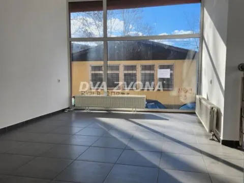 Poslovni prostor in Rotkvarija