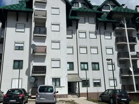 Prodaja, garsonjera, 36m², Kamalj, Zlatibor - image 12