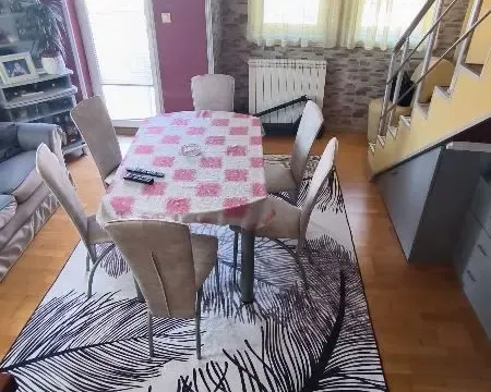 Prodaja, trosoban stan, 56m², Južni Bulevar, Vračar Sve Podlokacije - image 2