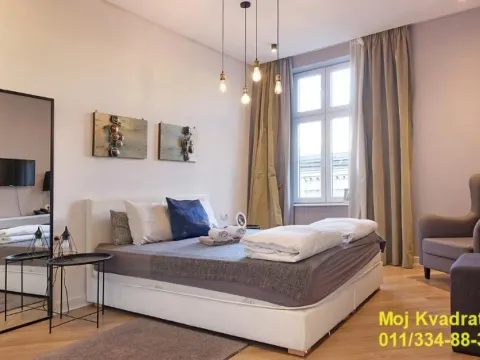 Prodaja, trosoban stan, 73m², Stari Grad, Beograd - image 5