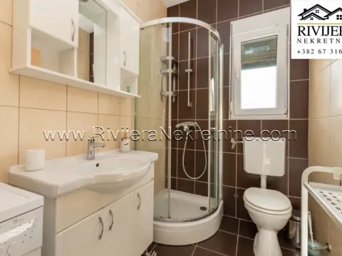 Prodaja, dvosoban stan, 82m², Đenovići, Herceg Novi - image 8