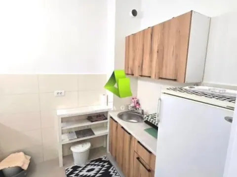 Rent, apartment, 37m², Staro groblje, Niš - image 2