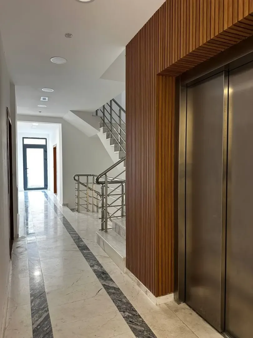 Sale, one bedroom apartment, 51m², Bečići, Budva