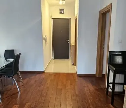 Rent, three bedroom apartment, 55m², Bulbulder, Zvezdara Sve Podlokacije - image 6