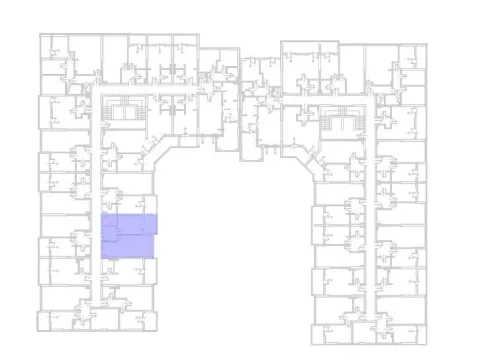Prodaja, jednosoban stan, 51m², Ljubović, Podgorica - image 4