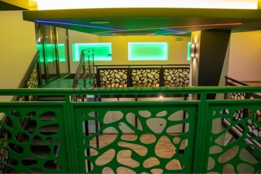 Sale, office space, 160m², Zeleni Venac, Beograd