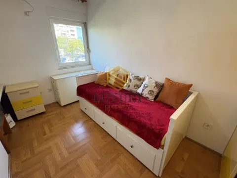 Prodaja, jednosoban stan, 43m², Preko Morače, Podgorica - image 4