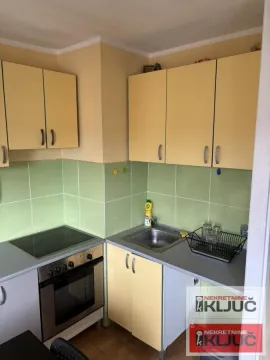 Rent, one bedroom apartment, 41m², Liman 3, Novi Sad Sve Podlokacije - image 3