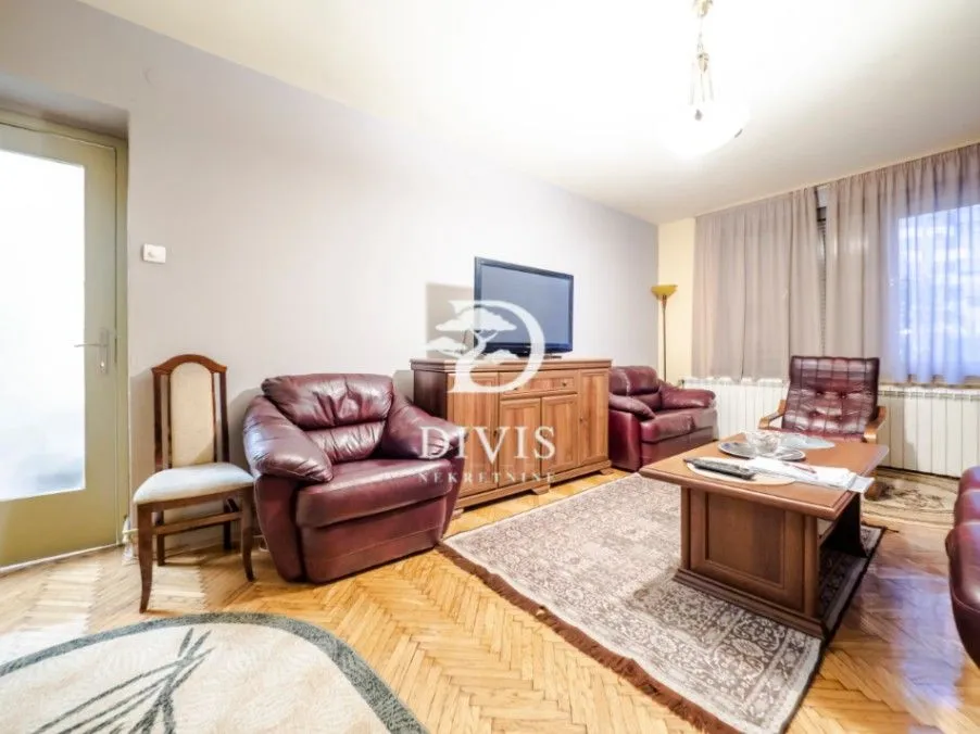 Sale, apartment, 104m², Gradska Bolnica, Zvezdara Sve Podlokacije