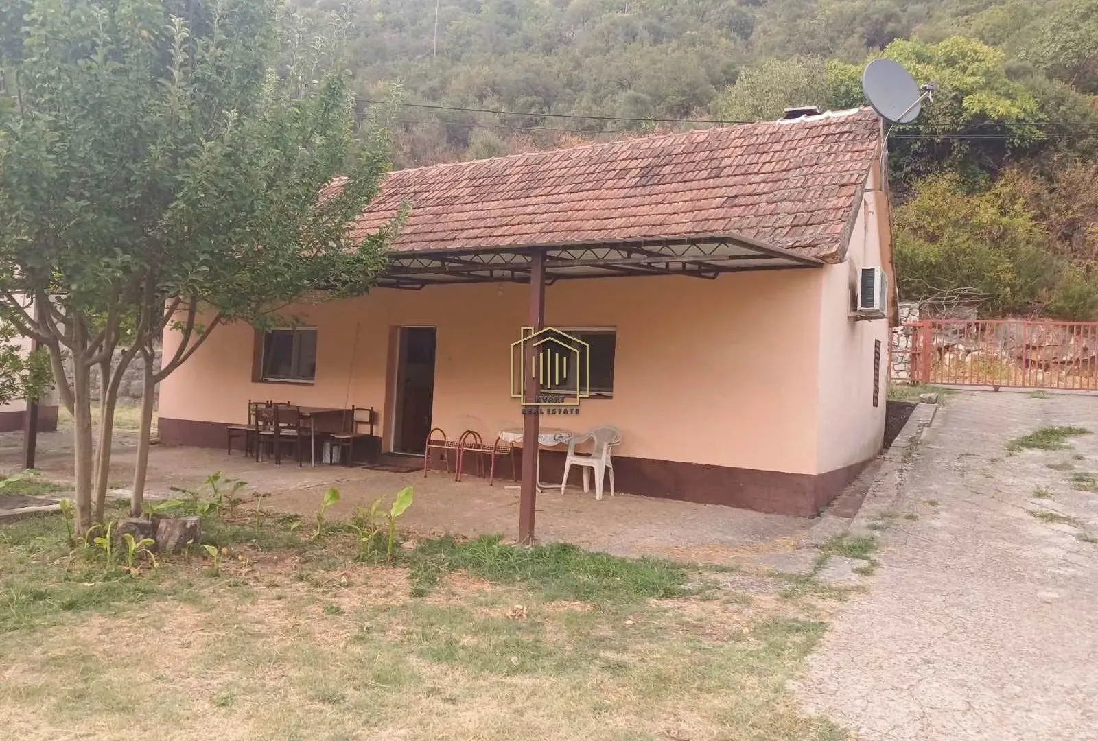 Sale, house, 66m², Bogićevići, Danilovgrad