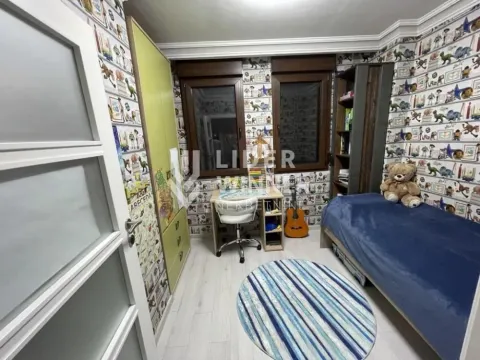 Rent, four bedroom apartment, 85m², Senjak, Beograd - image 16