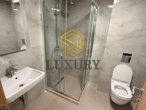 Izdavanje, jednosoban stan, 50m², 1 maj, Podgorica - image 2