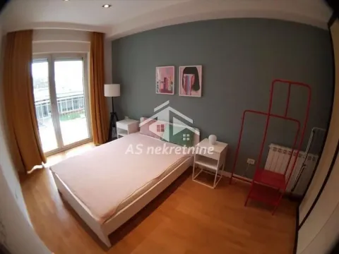 Izdavanje, trosoban stan, 126m², Vukov Spomenik, Zvezdara Sve Podlokacije - image 17