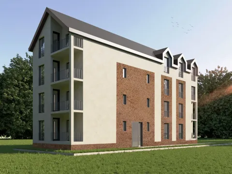 Prodaja, jednosoban stan, 700m², Centar, Cetinje - image 2