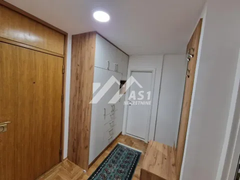 Izdavanje, dvosoban stan, 58m², Liman 3, Novi Sad Sve Podlokacije - image 8