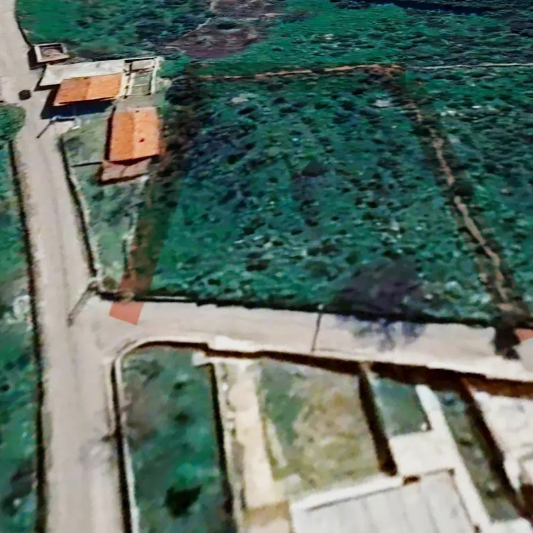 Prodaja, plac, 2230m², Dobre Vode, Bar