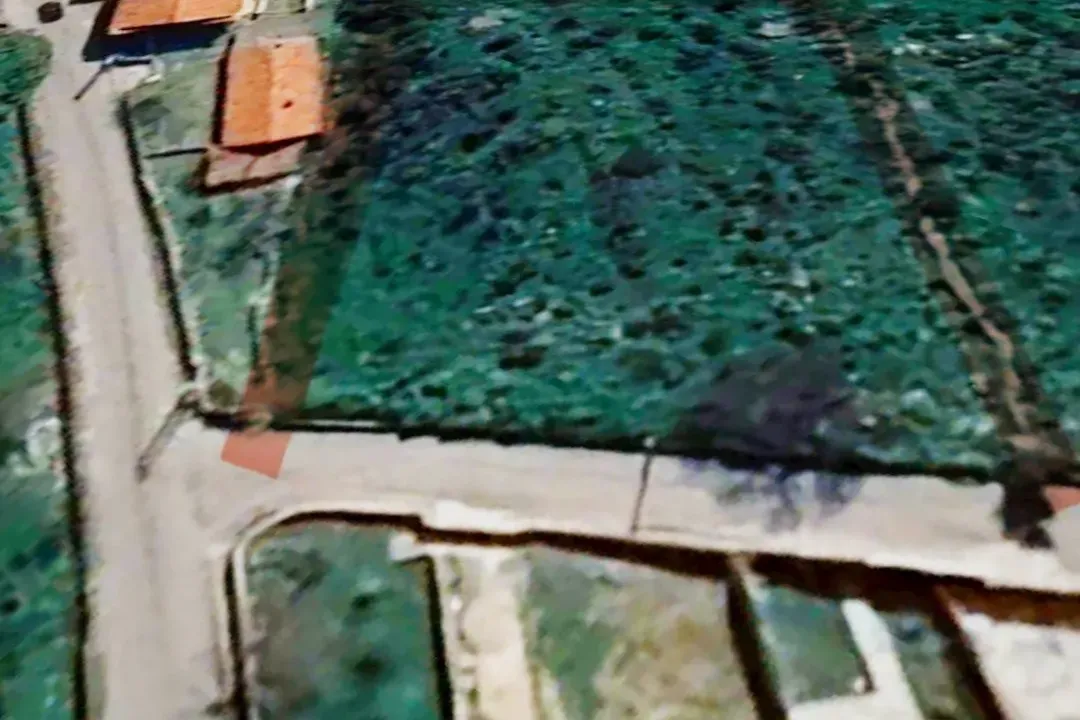 Sale, land lot, 2230m², Dobre Vode, Bar