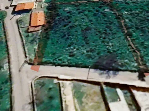 Prodaja, plac, 2230m², Dobre Vode, Bar - image 1