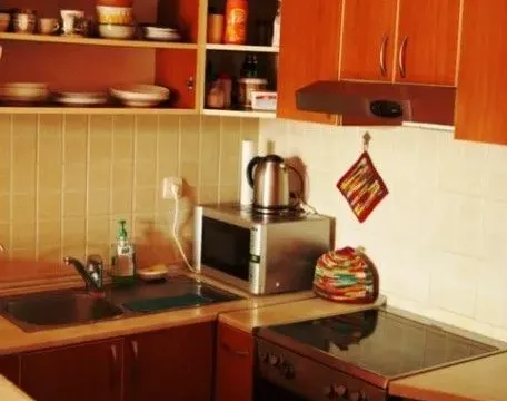 Sale, one bedroom apartment, 54m², Zaobilaznica, Budva - image 4