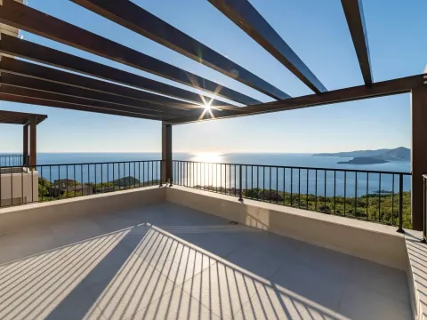 Sale, house, 420m², Blizikuće, Budva - image 61