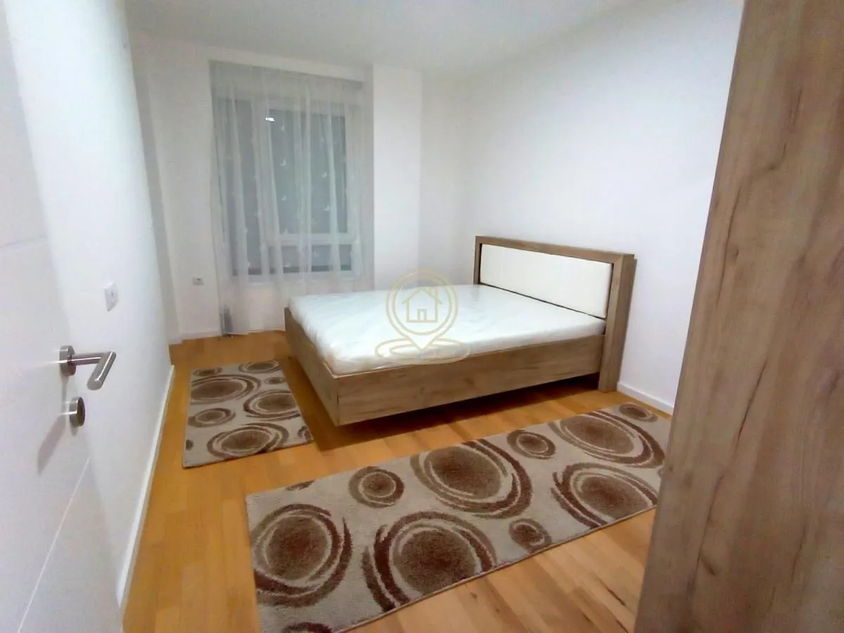 Rent, one bedroom apartment, 47m², Palilula, Niš