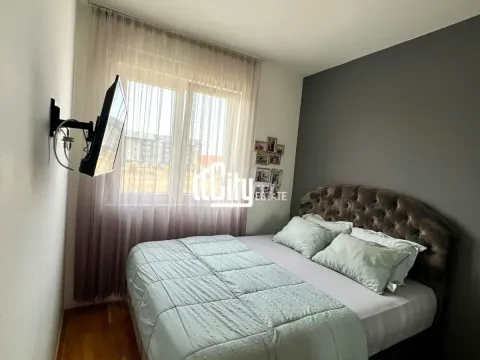 Prodaja, dvosoban stan, 63m², Zabjelo, Podgorica - image 6