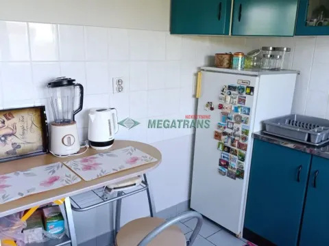 Prodaja, jednosoban stan, 29m², Satelit, Novi Sad Sve Podlokacije - image 10