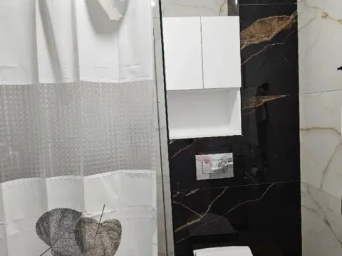 Izdavanje, jednosoban stan, 40m², Zabjelo, Podgorica - image 10