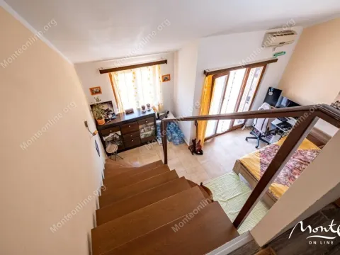 Prodaja, dvosoban stan, 72m², Kamenari, Herceg Novi - image 13