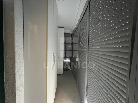 Rent, three bedroom apartment, 100m², Gorica C, Podgorica - image 10