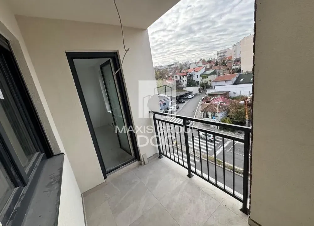 Sale, two bedroom apartment, 83m², Bulbulder, Zvezdara Sve Podlokacije