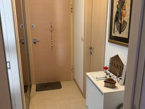 Rent, one bedroom apartment, 47m², City Kvart, Podgorica - image 7