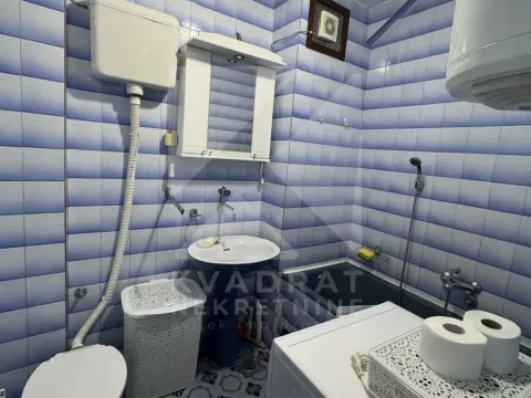 Rent, two bedroom apartment, 65m², Gornja Gorica, Podgorica - image 10