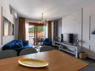 Izdavanje, dvosoban stan, 70m², Pržno, Budva - image 3