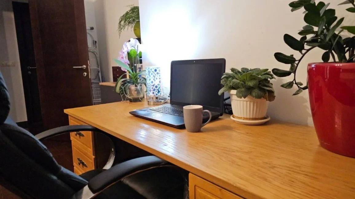 Sale, two bedroom apartment, 151m², Centar, Bar