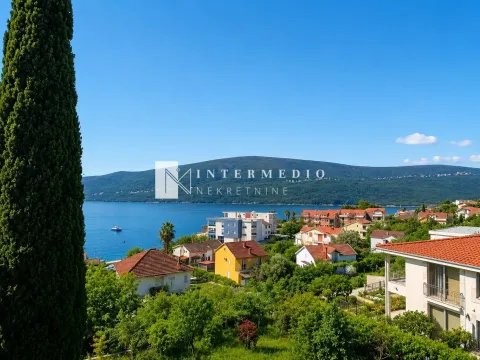 Prodaja, jednosoban stan, 55m², Đenovići, Herceg Novi - image 3
