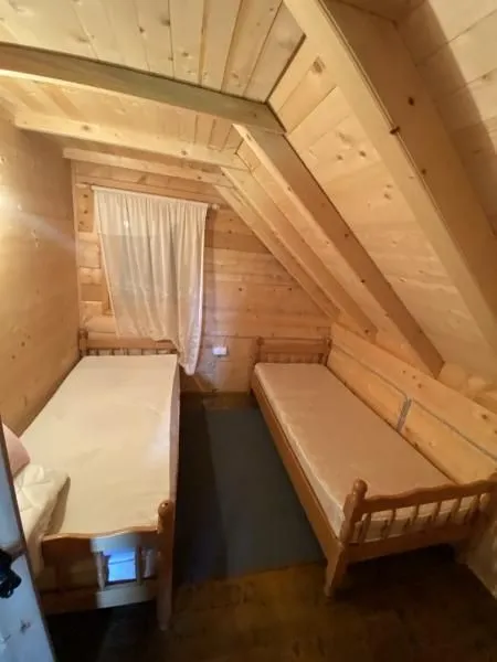 Prodaja, kuća, 65m², Cetinje, Crna Gora