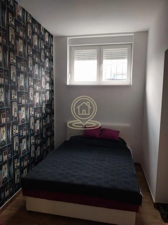 Prodaja, jednosoban stan, 45m², Mišeluk, Petrovaradin