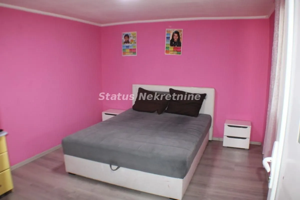 Prodaja, kuća, 110m², Slana Bara, Novi Sad Sve Podlokacije