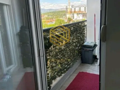 Rent, one bedroom apartment, 48m², Stari Aerodrom, Podgorica - image 4